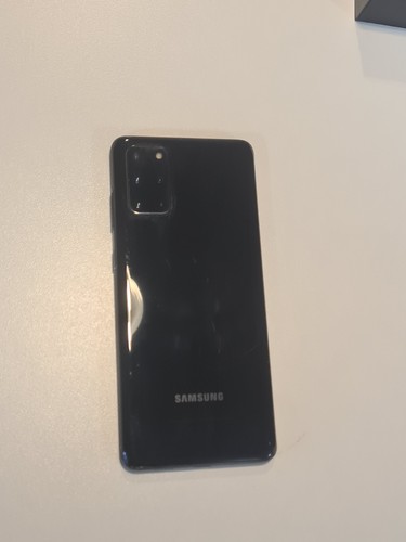 Used samsung s20 plus - plus, 5g