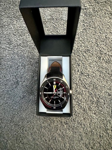 Scuderia ferrari 0830189 men - 0830189, men's