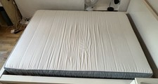 IKEA Vestmarka Double Size