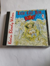 KEVIN BLOODY WILSON LETS CALL