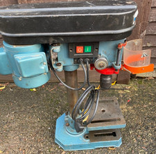 Draper D13/5a Pillar Bench