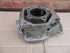 ROTAX MAX MINI - JUNIOR BARREL