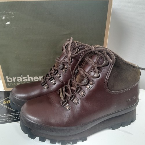 Brasher hillmaster gtx - hillmaster,