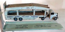 Dinky Toys Bedford Pullmore
