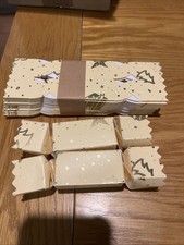 Fill You Own Christmas Crackers X 19 Small