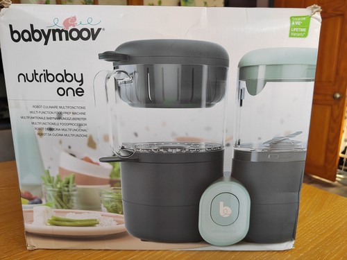 Babymoov nutribaby one 1 - babymoov, in