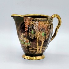 Carlton Ware Rouge Royale