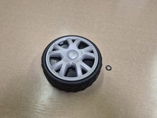 Genuine Fron Wheel for Flymo