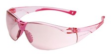 Medspex Pink FL-41 Tinted