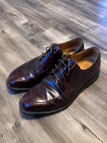 Rockport men burgundy - men’s,