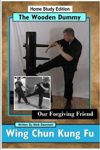Mark beardsell wing - chun, kung