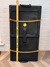 Hard case HN36W Wheeled Drum