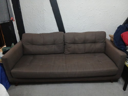 Sofa bed - sofa,