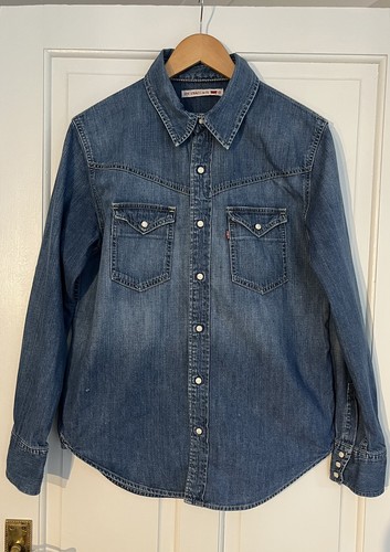 Levi men denim jacket - levi's, men's