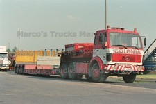 LKW Foto Mercedes-Benz