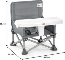 Pop 'N Sit Portable Booster