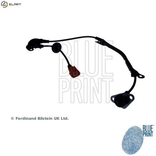 Sensor wheel speed adh27150 - sensor,