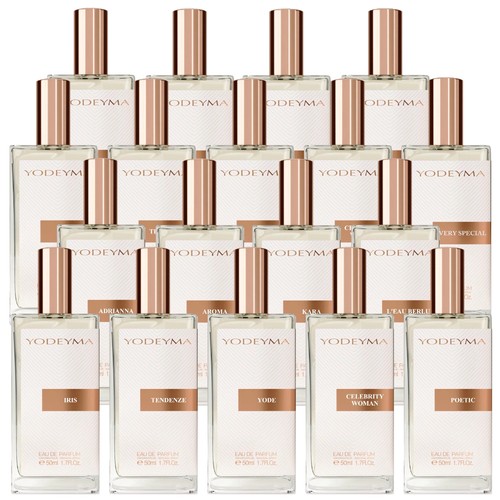 Yodeyma paris eau perfume - eau,