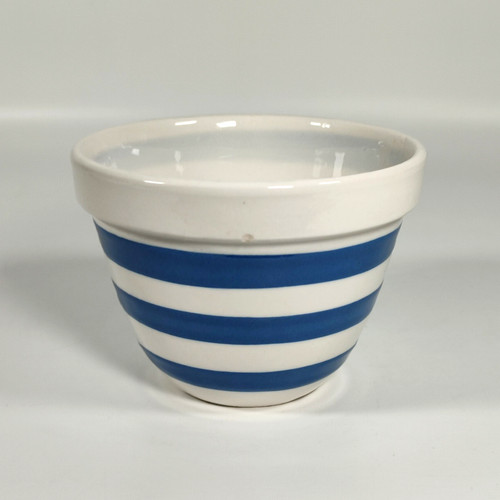 Vintage cornishware blue and - cornishware,