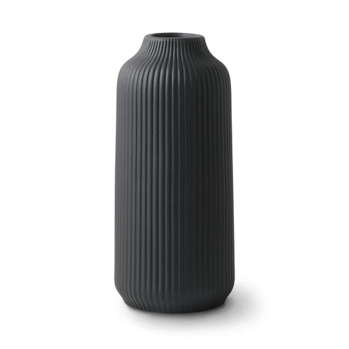 Ceramic vase nordic style - in,