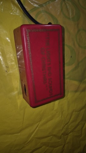 Vintage sears the lights and - vintage,