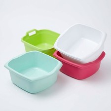 Addis Plastic Washing Up Bowl