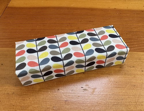 Orla kiely glasses case - orla,
