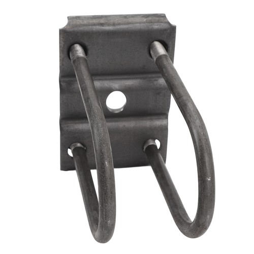 Bolt kit trailer - kit, leaf