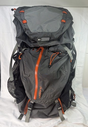 Rei flash backpacking - 65,