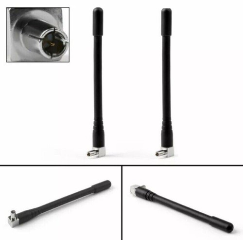 Lte ts9 male antenna - 2x, 4g