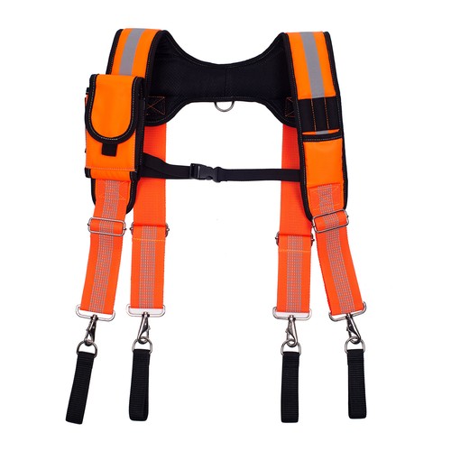 Reflective braces tool - reflective,