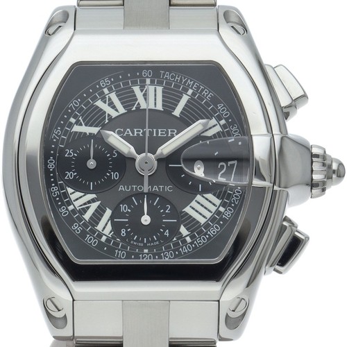Cartier roadster - cartier,