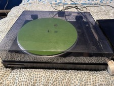 Rotel RP-855 Belt-Drive Stereo Turntable Collection Only