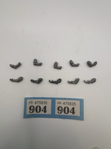 Space marine arms x10 3rd - arms,