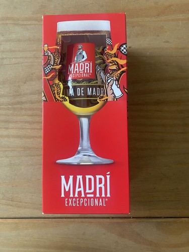Madri excepcional limited - excepcional,