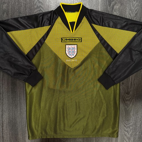 Original umbro england - umbro,