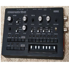 Korg monotribe analog - korg,
