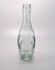 Antique skittle bottle - skittle,