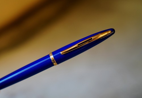 Magnificent rare waterman - magnificent,