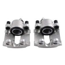 2pcs Front LH & RH Brake