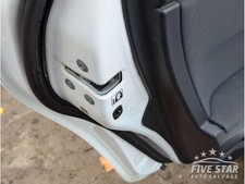 Toyota Auris Rear Door Lock Left 2016 Estate 4/5dr E180 (13-18) 1.8 Hybrid