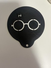 Harry Potter Glasses Re Usable
