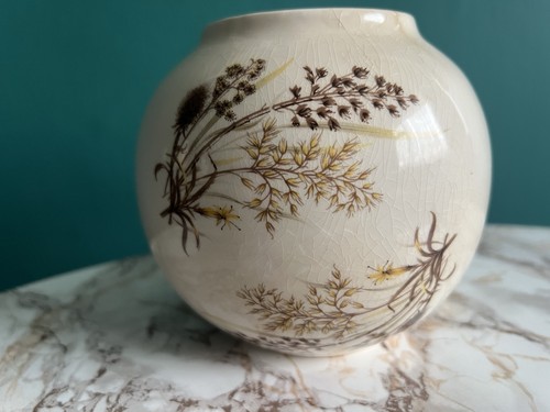 Vintage melba ware spherical - vintage,