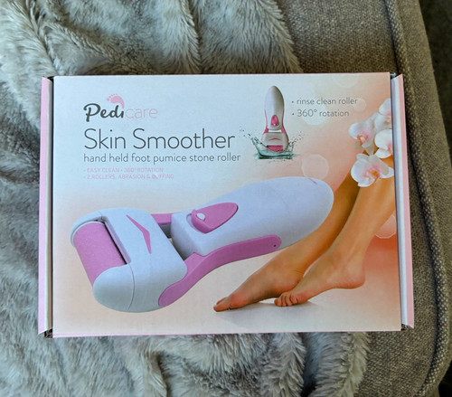 Ped care foot pumice - ped,