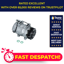 Air Con Compressor 32109 NRF