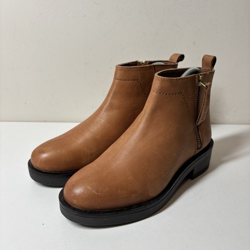 Red dead womens brown - or,