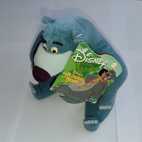 Vintage hasbro disney the - vintage,