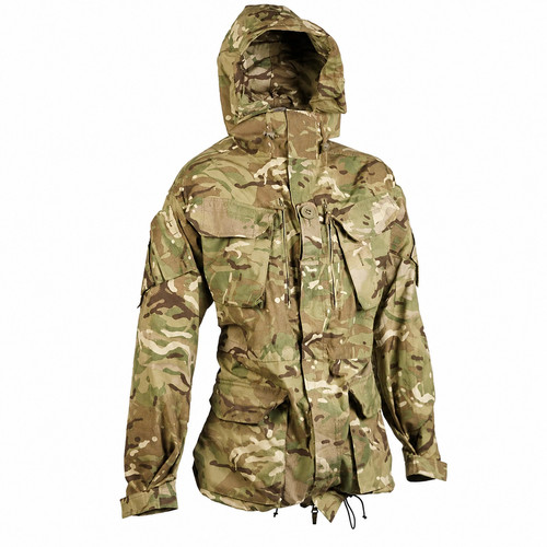 British army mtp - british,