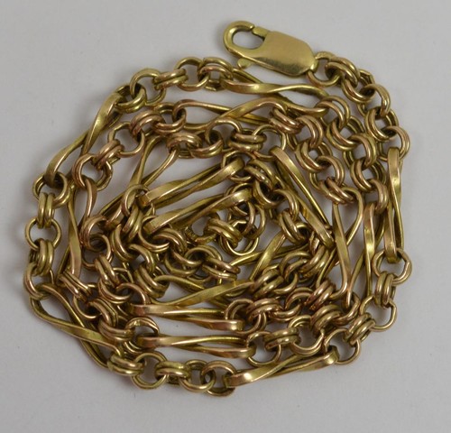 Solid carat yellow gold - solid,