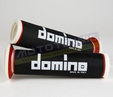 Domino Red & White A450 Full